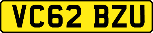 VC62BZU