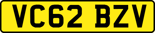 VC62BZV