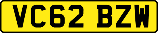 VC62BZW