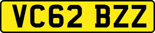 VC62BZZ