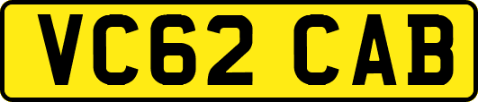 VC62CAB