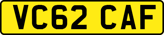 VC62CAF