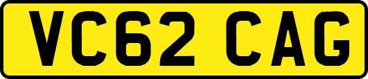 VC62CAG