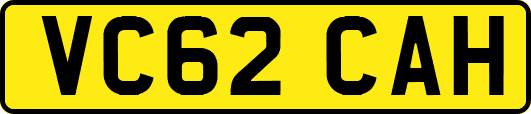 VC62CAH