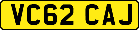 VC62CAJ