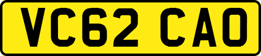 VC62CAO