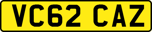 VC62CAZ