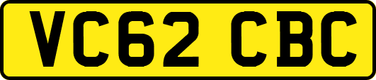 VC62CBC
