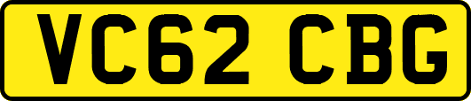 VC62CBG
