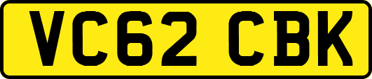 VC62CBK