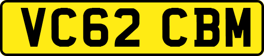 VC62CBM