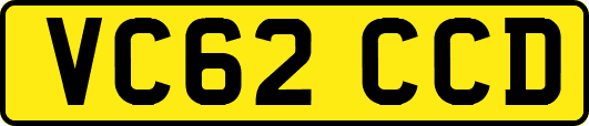 VC62CCD