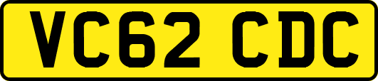 VC62CDC