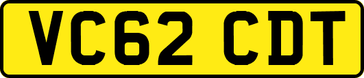 VC62CDT