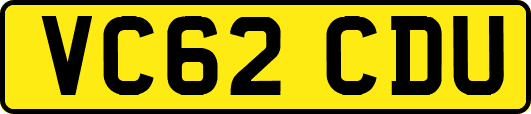 VC62CDU
