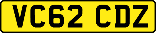 VC62CDZ