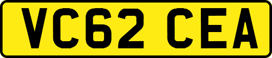 VC62CEA