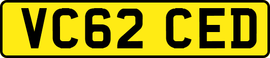 VC62CED