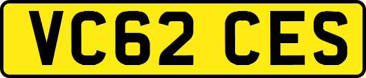 VC62CES