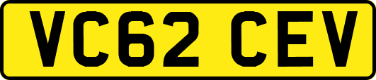 VC62CEV