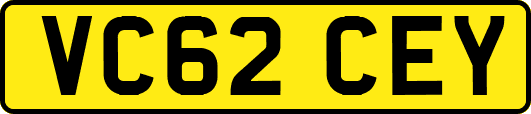 VC62CEY