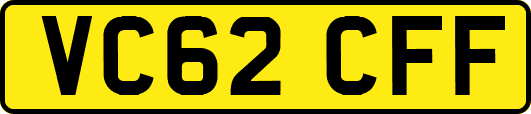 VC62CFF