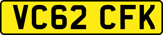 VC62CFK