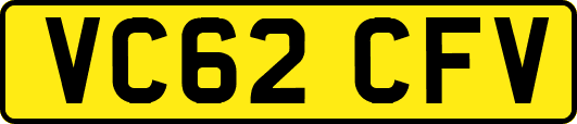 VC62CFV