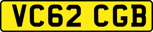 VC62CGB