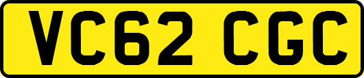 VC62CGC