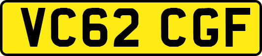 VC62CGF