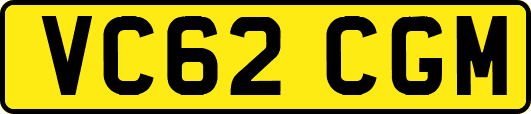 VC62CGM