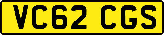 VC62CGS