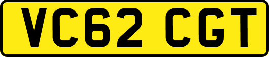 VC62CGT