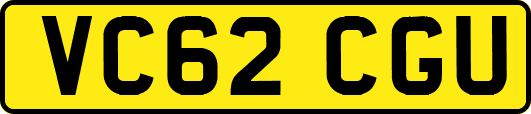 VC62CGU