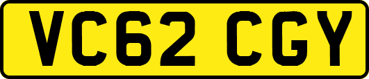 VC62CGY