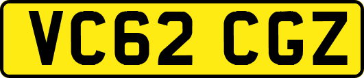 VC62CGZ