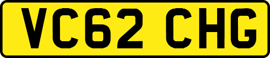 VC62CHG