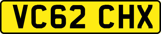 VC62CHX