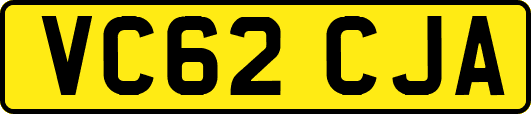 VC62CJA