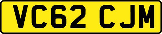 VC62CJM