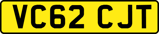 VC62CJT
