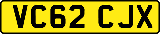 VC62CJX