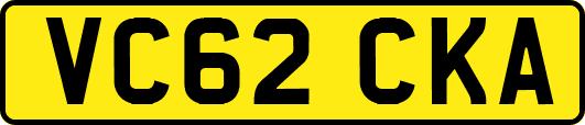 VC62CKA