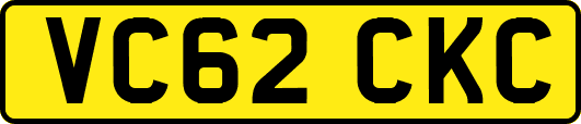 VC62CKC