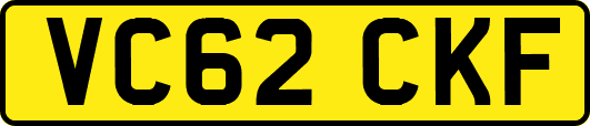 VC62CKF