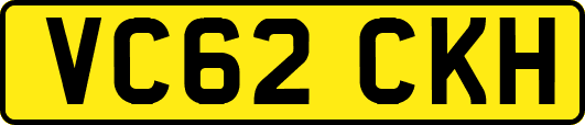 VC62CKH