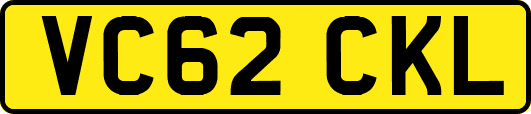 VC62CKL