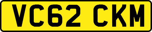 VC62CKM
