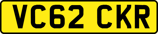 VC62CKR
